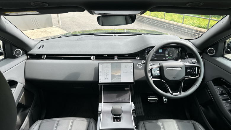 Land Rover Range Rover Evoque 1.5 P270e Dynamic SE 5dr Auto Hatchback
